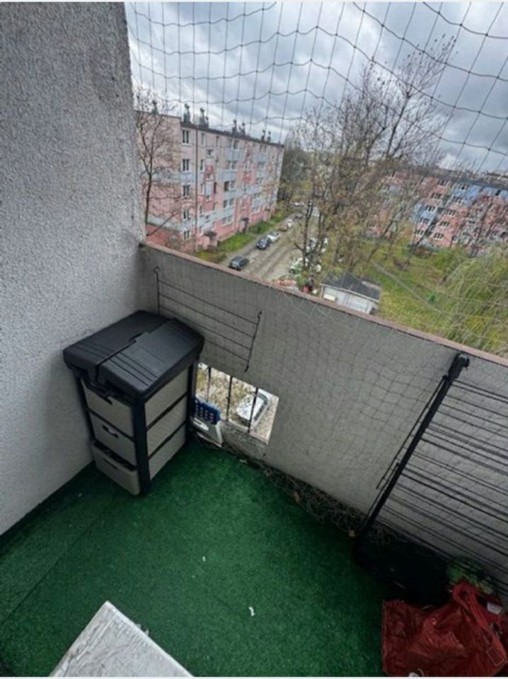 Mieszkanie 2-pokojowe Łódź Widzew, ul. gen. Stefana Grota-Roweckiego. Zdjęcie 4