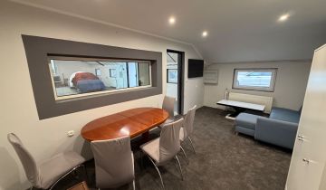 Hala/magazyn Września