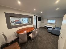 Hala/magazyn Września. Zdjęcie 1