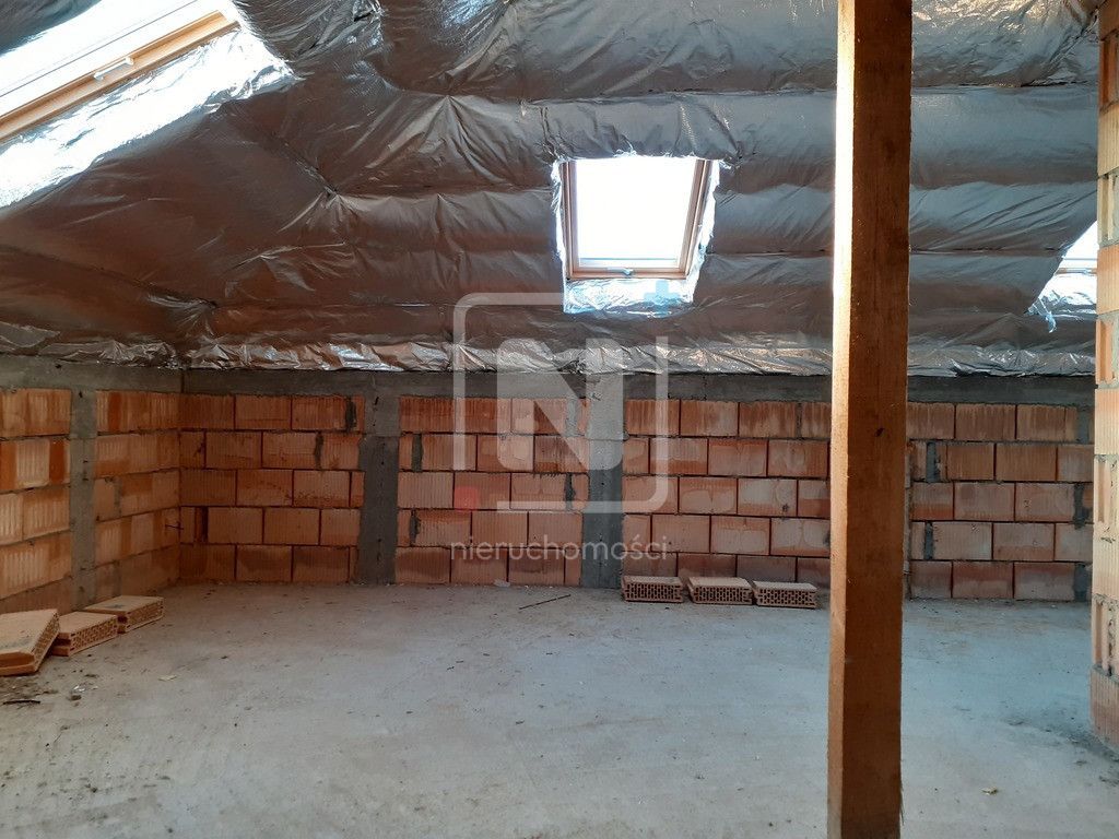 bliźniak, 6 pokoi Warszawa Wilanów, ul. Dostatnia. Zdjęcie 3