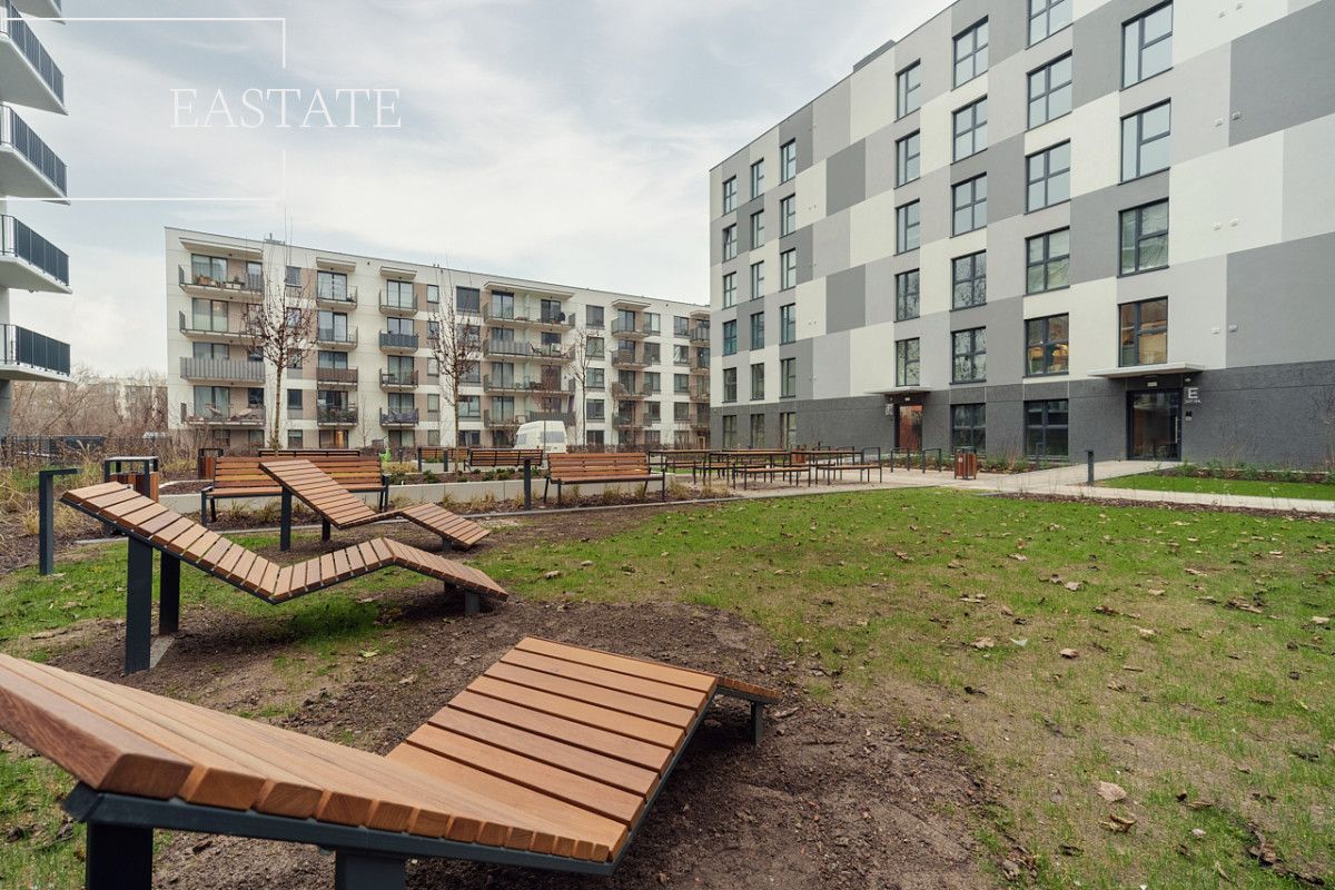 Mieszkanie 2-pokojowe Warszawa, ul. Żupnicza. Zdjęcie 13