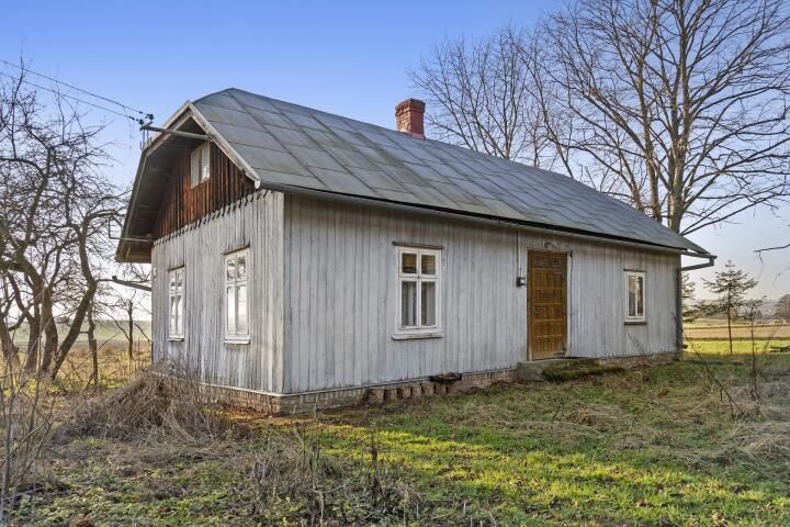 dom wolnostojący, 3 pokoje Grabownica Starzeńska. Zdjęcie 2