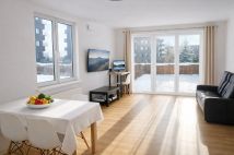 Mieszkanie 2-pokojowe Warszawa Wilanów, ul. Herbu Janina. Zdjęcie 1