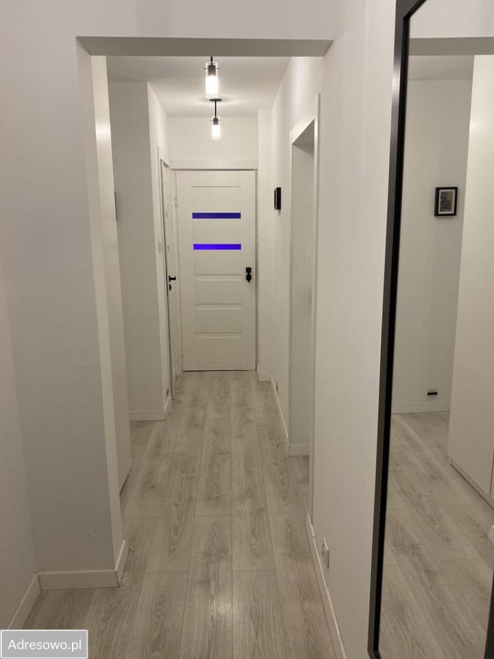 Mieszkanie 2-pokojowe Szczecin Gumieńce, ul. Hrubieszowska. Zdjęcie 7