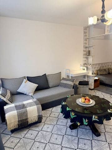 Mieszkanie 1-pokojowe Włocławek, ul. Marii Curie-Skłodowskiej. Zdjęcie 1