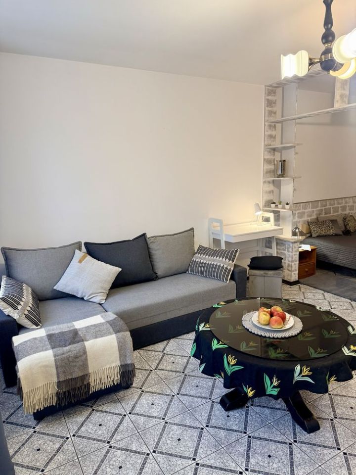 Mieszkanie 1-pokojowe Włocławek, ul. Marii Curie-Skłodowskiej