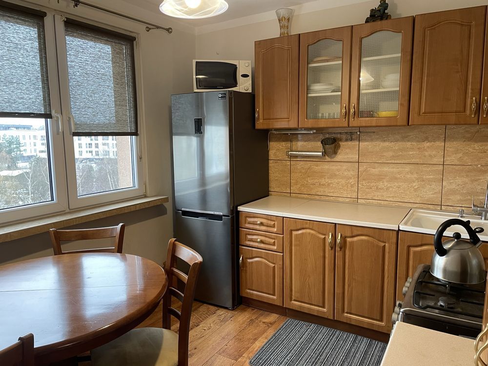 Mieszkanie 1-pokojowe Katowice Piotrowice. Zdjęcie 8