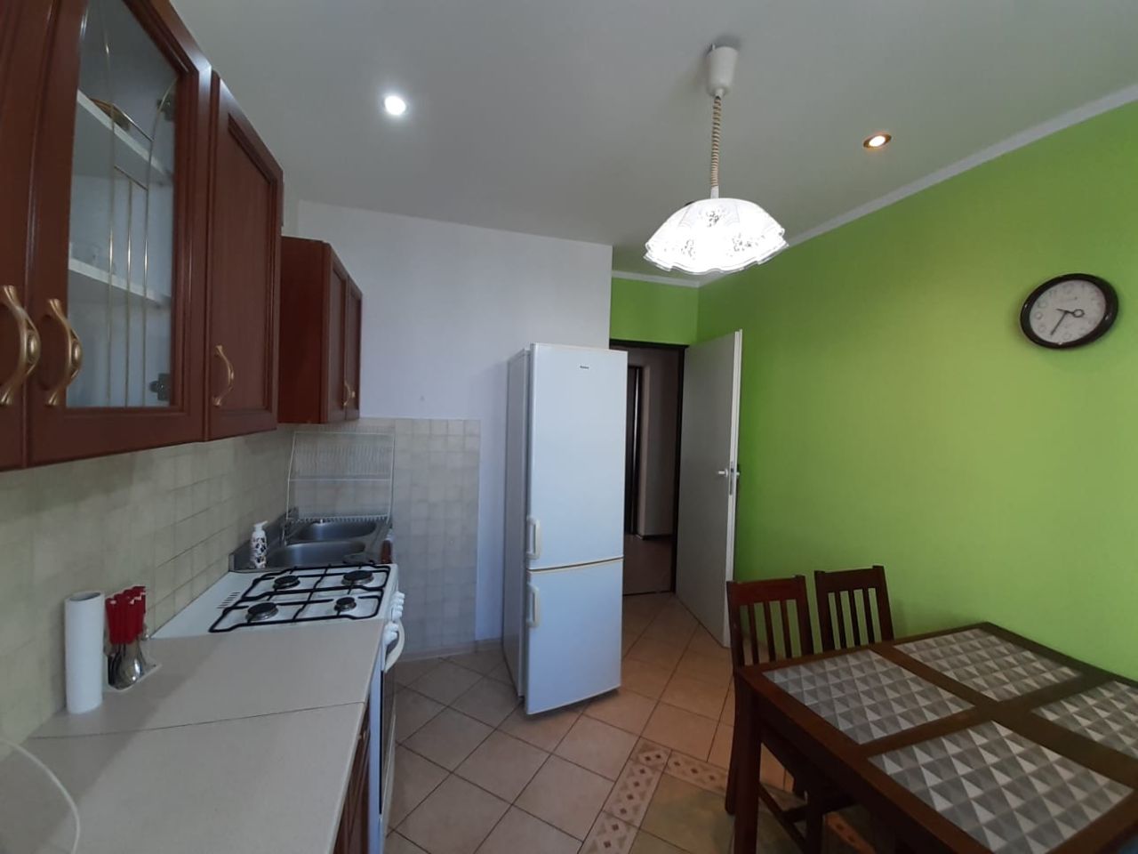 Mieszkanie 2-pokojowe Częstochowa Centrum, ul. Szymanowskiego. Zdjęcie 6