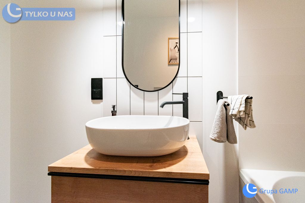 Mieszkanie 2-pokojowe Kraków Bronowice, ul. Josepha Conrada. Zdjęcie 11