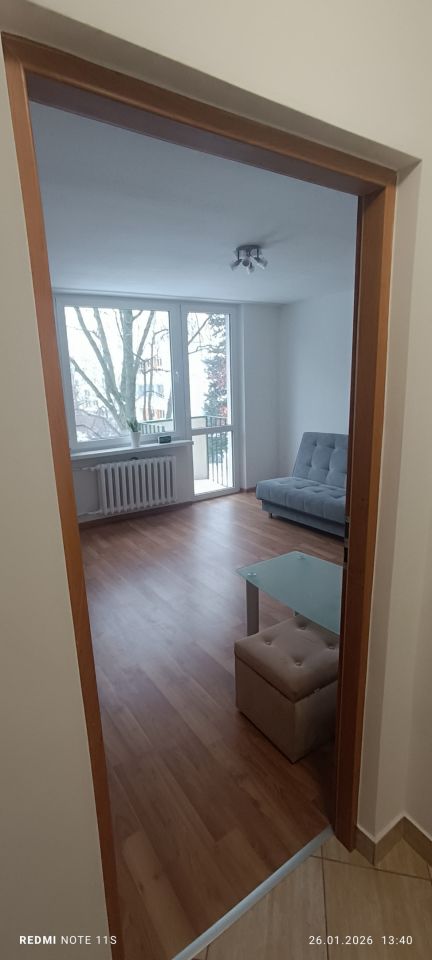 Mieszkanie 3-pokojowe Warszawa Mokotów, ul. Cieszyńska. Zdjęcie 4