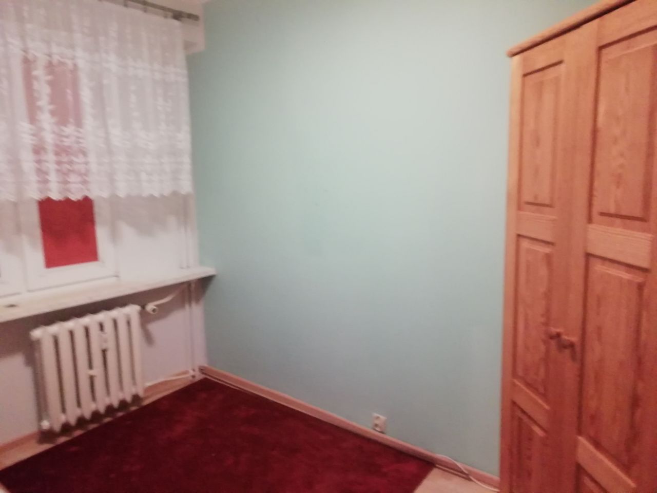 Mieszkanie 3-pokojowe Toruń Na Skarpie, ul. Mariana Sydowa. Zdjęcie 11