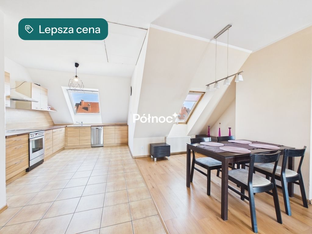 Mieszkanie 4-pokojowe Gdańsk, ul. Olimpijska. Zdjęcie 4