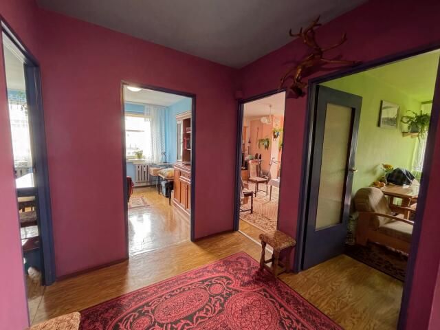 Mieszkanie 4-pokojowe Zabrze, ul. Franciszkańska. Zdjęcie 13