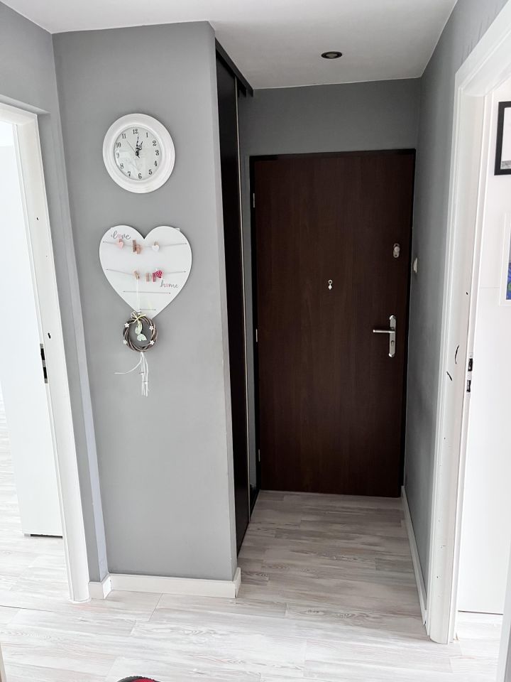 Mieszkanie 3-pokojowe Kęty Nowe Miasto, os. Nad Sołą. Zdjęcie 17