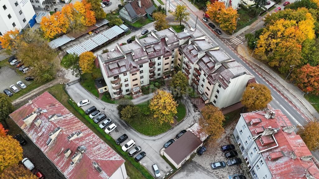 Mieszkanie 3-pokojowe Kielce. Zdjęcie 11