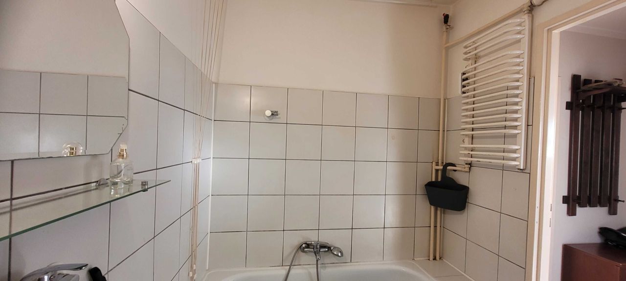 Mieszkanie 1-pokojowe Olsztyn Nagórki, ul. Franciszka Barcza. Zdjęcie 3