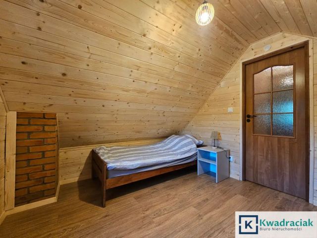 siedlisko, 3 pokoje Nozdrzec. Zdjęcie 15