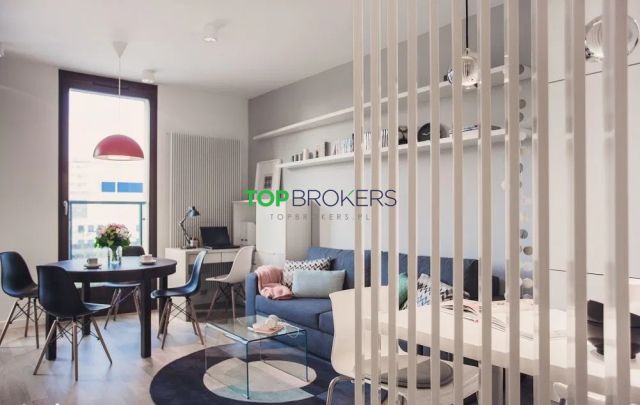 Mieszkanie 2-pokojowe Warszawa Wola, ul. Kolejowa. Zdjęcie 3