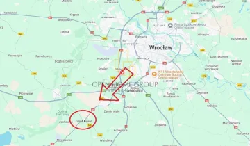 Działka na sprzedaż bez pośredników          
          
            Kąty Wrocławskie – pohled 5