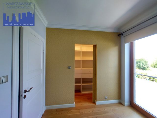 dom szeregowy, 5 pokoi Józefosław, ul. Dzikiego Wina. Zdjęcie 16