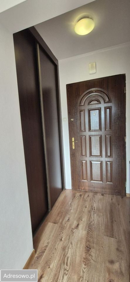 Mieszkanie 1-pokojowe Katowice Ochojec, ul. Ziołowa. Zdjęcie 9