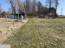 Działka rolno-budowlana Klewinowo. Zdjęcie 1