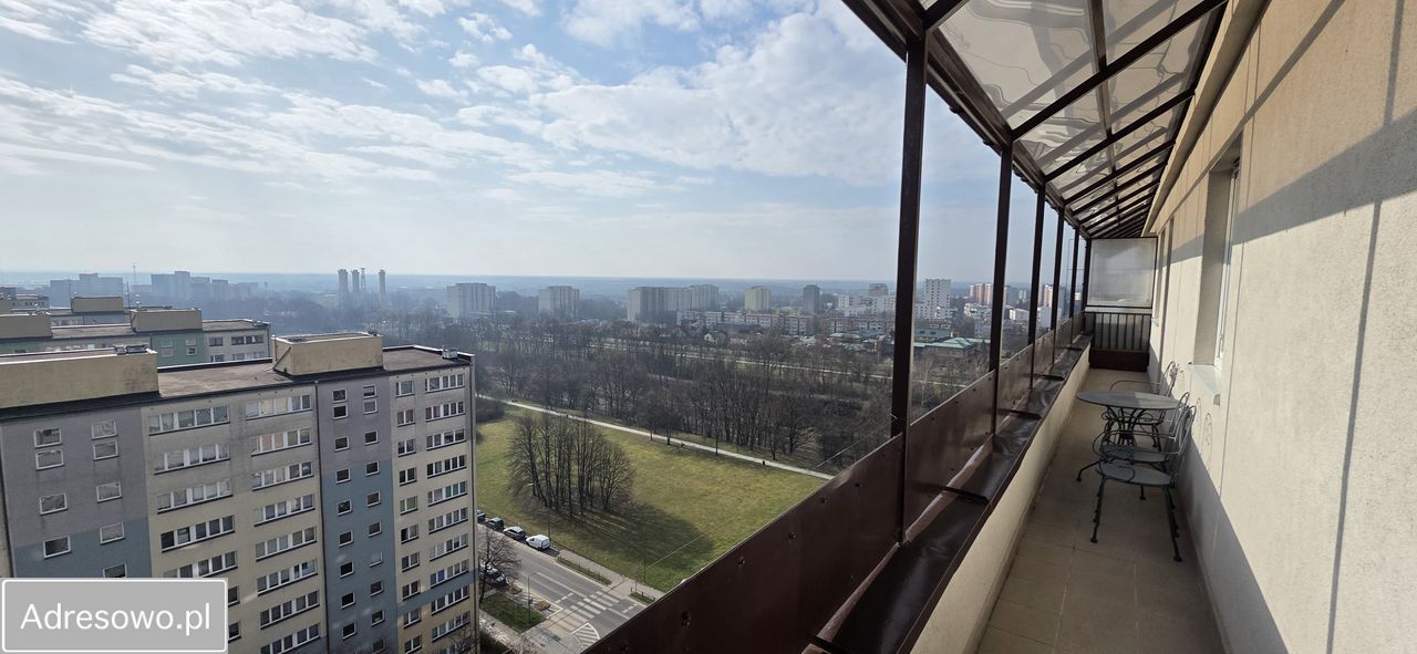 Mieszkanie 2-pokojowe Tychy Centrum, ul. Henryka Dąbrowskiego. Zdjęcie 14