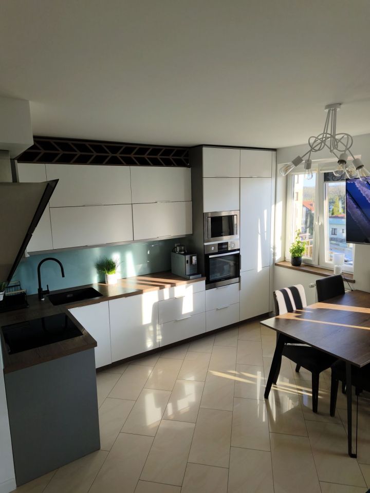 Mieszkanie 3-pokojowe Ełk, ul. Juliana Tuwima. Zdjęcie 4