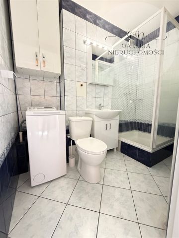 Mieszkanie 1-pokojowe Olsztyn, ul. Władysława Gębika. Zdjęcie 5