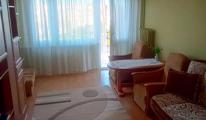 Mieszkanie 2-pokojowe Radomsko, ul. Leszka Czarnego