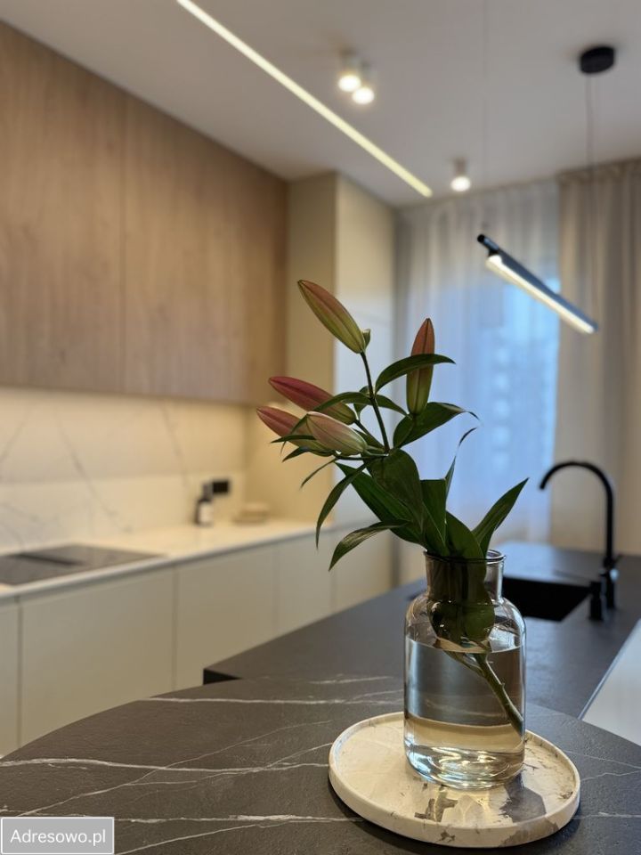 Mieszkanie 2-pokojowe Warszawa Ursus, ul. Edwarda Habicha. Zdjęcie 9