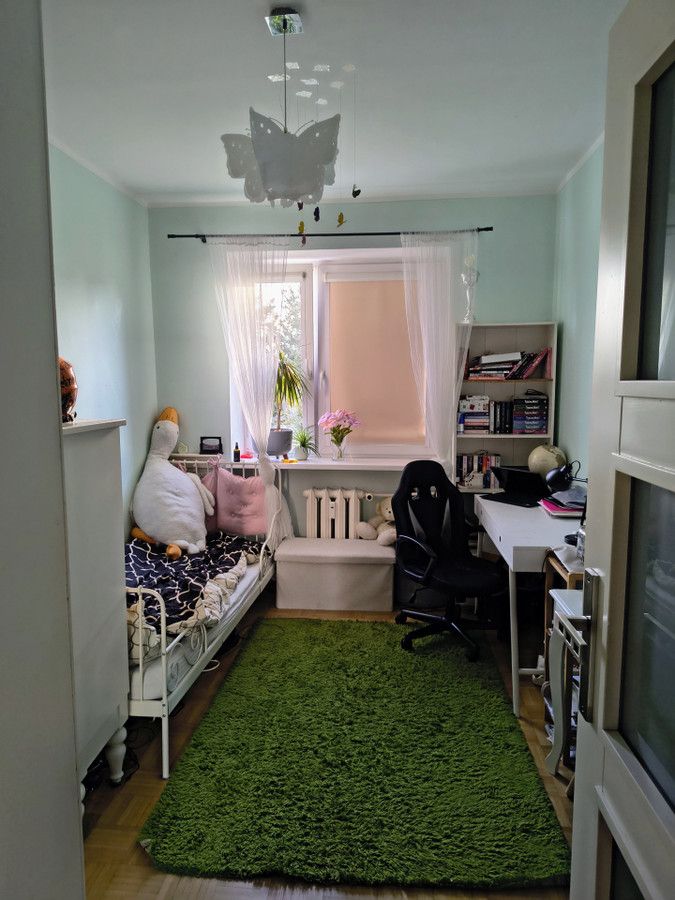 Mieszkanie 3-pokojowe Pabianice Bugaj, ul. Smugowa. Zdjęcie 15