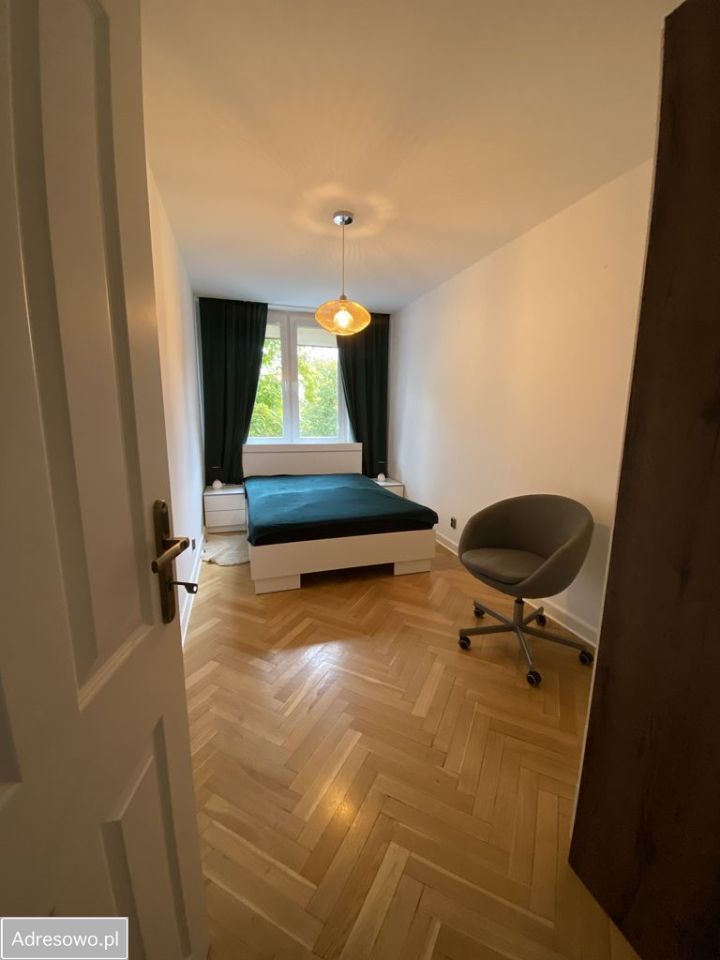 Mieszkanie 3-pokojowe Warszawa Mokotów, ul. Jana Maklakiewicza. Zdjęcie 5