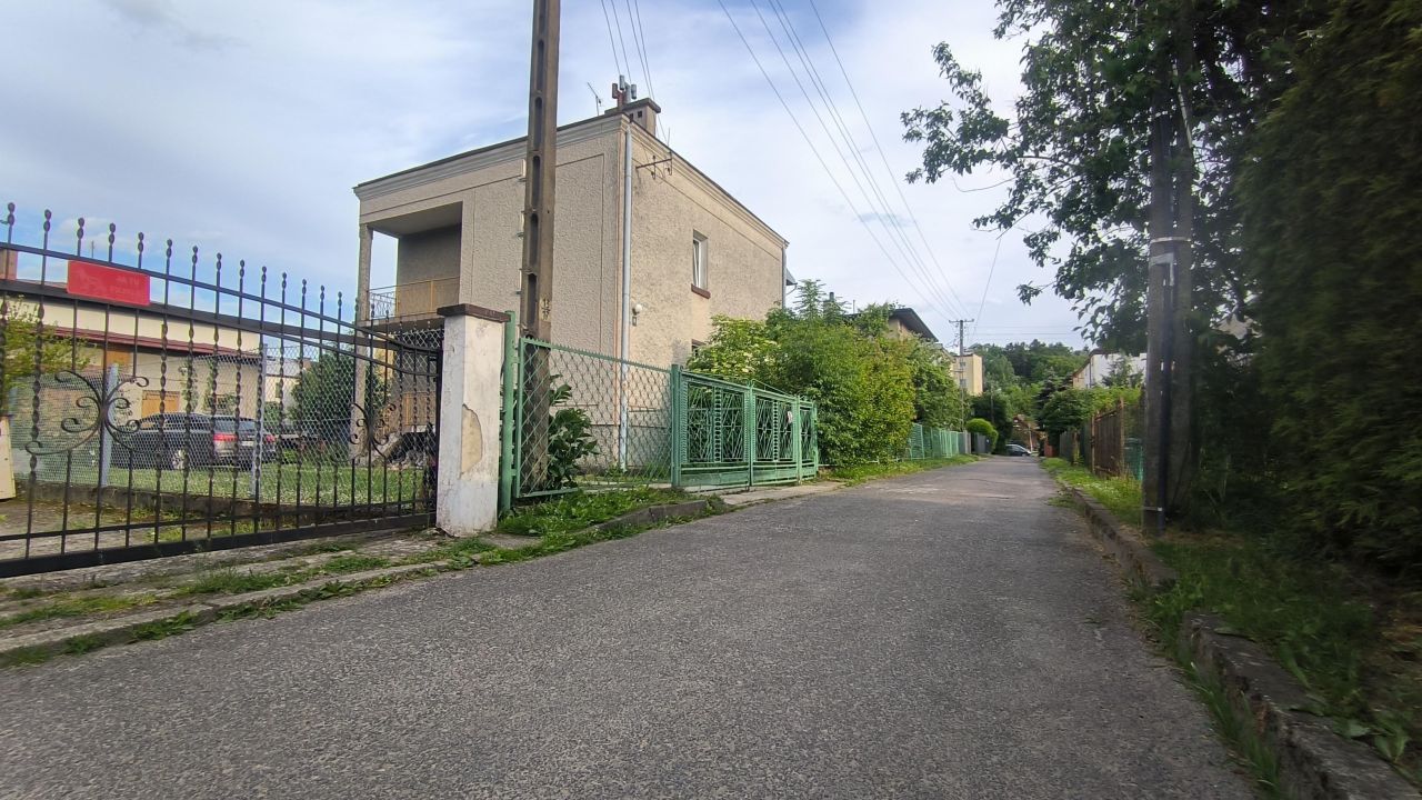 dom wolnostojący, 5 pokoi Sanok Wójtostwo, ul. Zgodna. Zdjęcie 1
