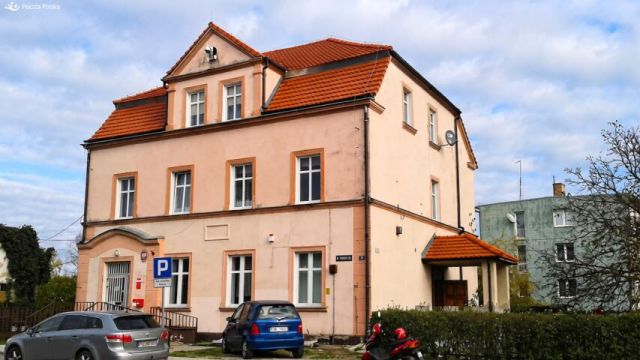 Mieszkanie 2-pokojowe Otyń, ul. Bolesława Chrobrego. Zdjęcie 1