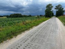 Działka budowlana Lubichowo. Zdjęcie 4