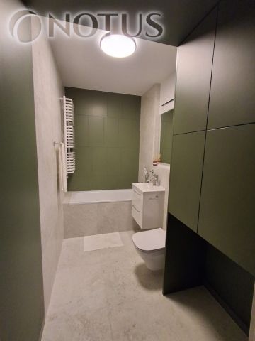 Mieszkanie 4-pokojowe Wrocław Śródmieście, ul. Legnicka. Zdjęcie 5