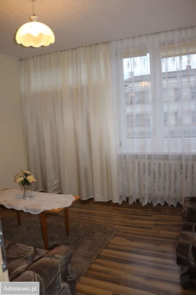 Mieszkanie 2-pokojowe Częstochowa Centrum, al. Aleja Armii Krajowej. Zdjęcie 5