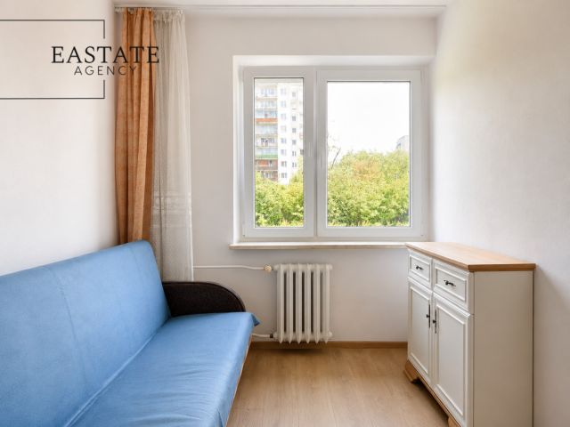 Mieszkanie 3-pokojowe Warszawa Ursynów, ul. Na Uboczu. Zdjęcie 5
