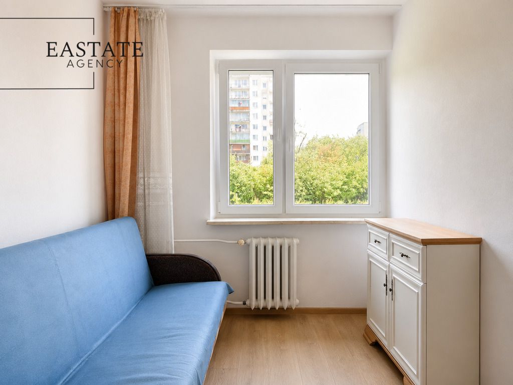 Mieszkanie 3-pokojowe Warszawa Ursynów, ul. Na Uboczu. Zdjęcie 5