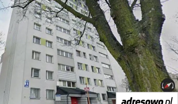 Mieszkanie 3-pokojowe Częstochowa, ul. Wilsona