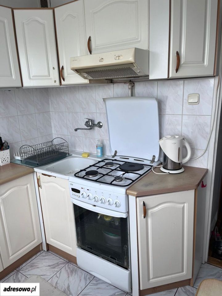 Mieszkanie 3-pokojowe Mielec Borek, ul. Jerzego Bajana. Zdjęcie 6