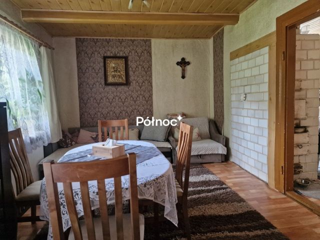 dom wolnostojący, 3 pokoje Chojewo. Zdjęcie 8