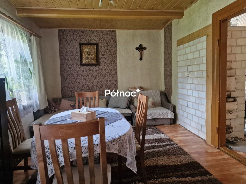 dom wolnostojący, 3 pokoje Chojewo. Zdjęcie 8