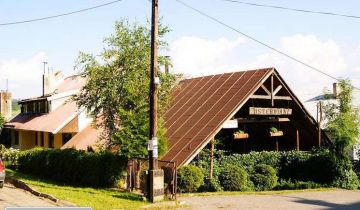 Hotel/pensjonat Istebna. Zdjęcie 9