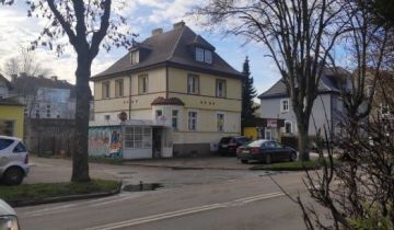 dom wolnostojący, 3 pokoje Białogard, ul. Dworcowa