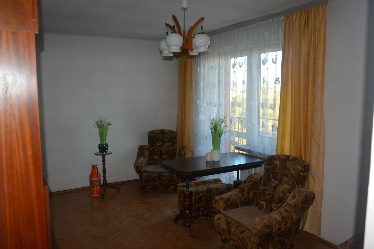 Mieszkanie 2-pokojowe Lublin LSM, ul. Pana Tadeusza