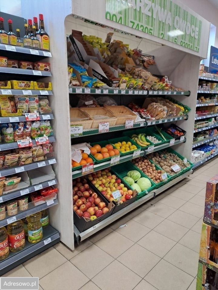 Lokal Łańcuchów. Zdjęcie 4