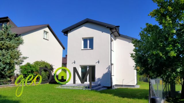 dom wolnostojący, 3 pokoje Chełm, ul. Ogrodnicza. Zdjęcie 1