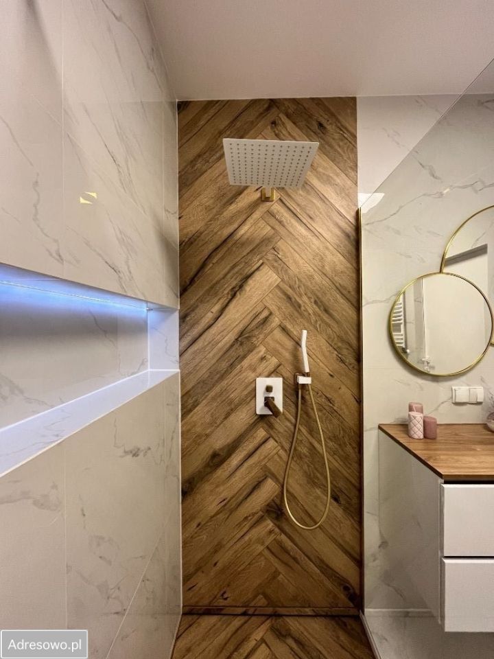 Mieszkanie 2-pokojowe Świnoujście, ul. Śląska. Zdjęcie 9